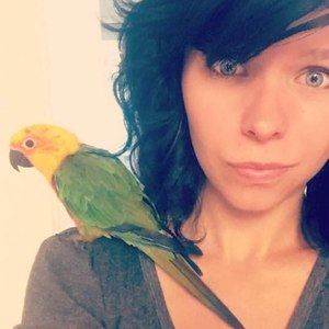 Meet your Posher, Danielle